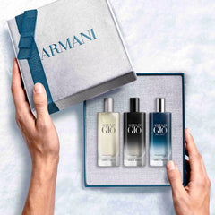 ACQUA DI GIÒ 15ML HOLIDAY GIFT SET