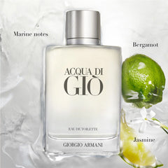 ACQUA DI GIÒ 15ML HOLIDAY GIFT SET