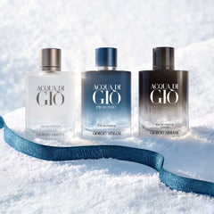 ACQUA DI GIÒ 15ML HOLIDAY GIFT SET