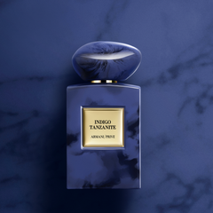 ARMANI/PRIVÉ INDIGO TANZANITE