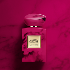 ARMANI/PRIVÉ MAGENTA TANZANITE