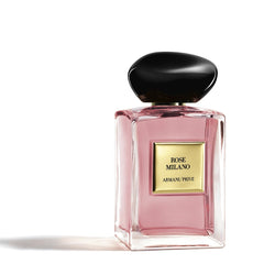 ARMANI/PRIVÉ ROSE MILANO