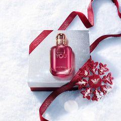 POWER OF YOU EAU DE PARFUM 90ML HOLIDAY GIFT SET