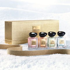 ARMANI/PRIVÉ LES EAUX HOLIDAY DISCOVERY SET