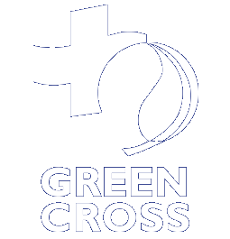 Acqua for Life - Green Cross