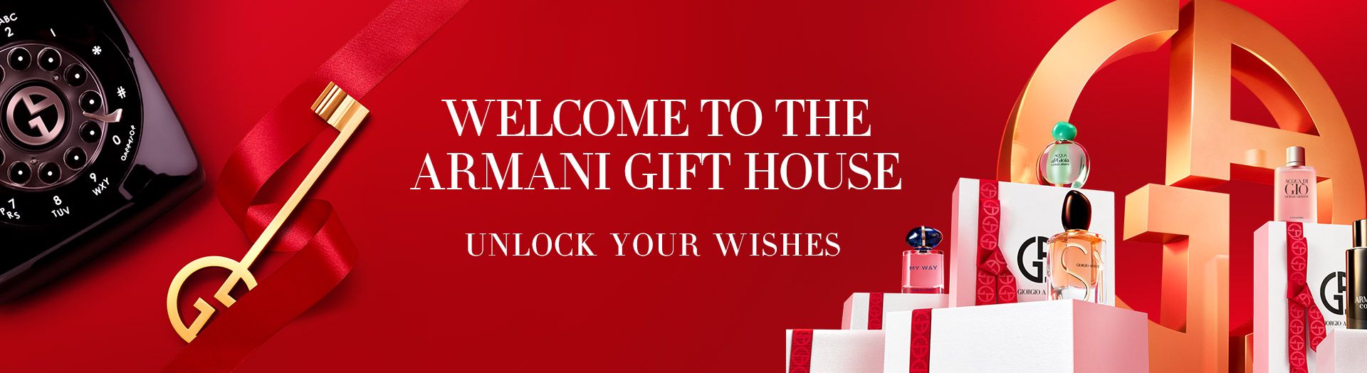 giorgio armani malaysia gifts products online