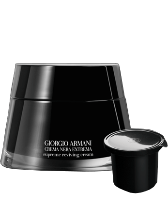 Armani to go