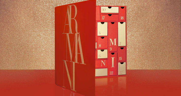 armani beauty klcc