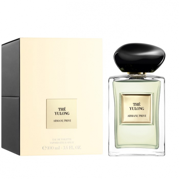 THÉ YULONG EAU DE TOILETTE Large Image