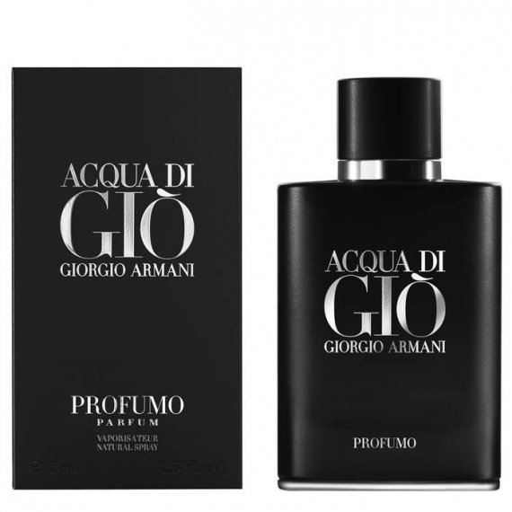 acqua di gio profumo 100ml