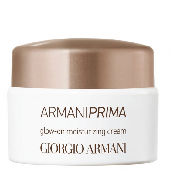 armani prima cream