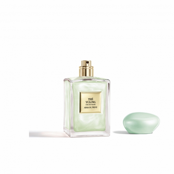 Armani Prive Thé Yulong — Unisex Fragrance — Armani Beauty