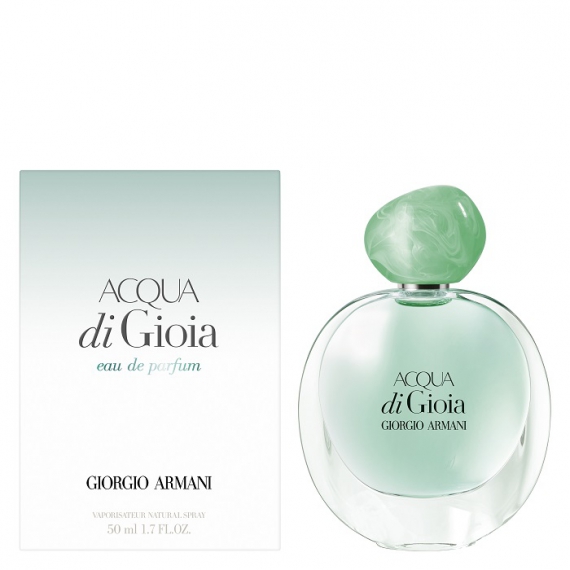 ACQUA DI GIOIA EAU DE PARFUM