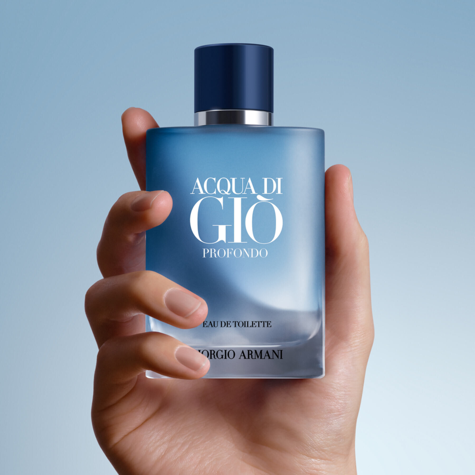 ACQUA DI GIÒ PROFONDO EAU DE TOILETTE Thumbnail