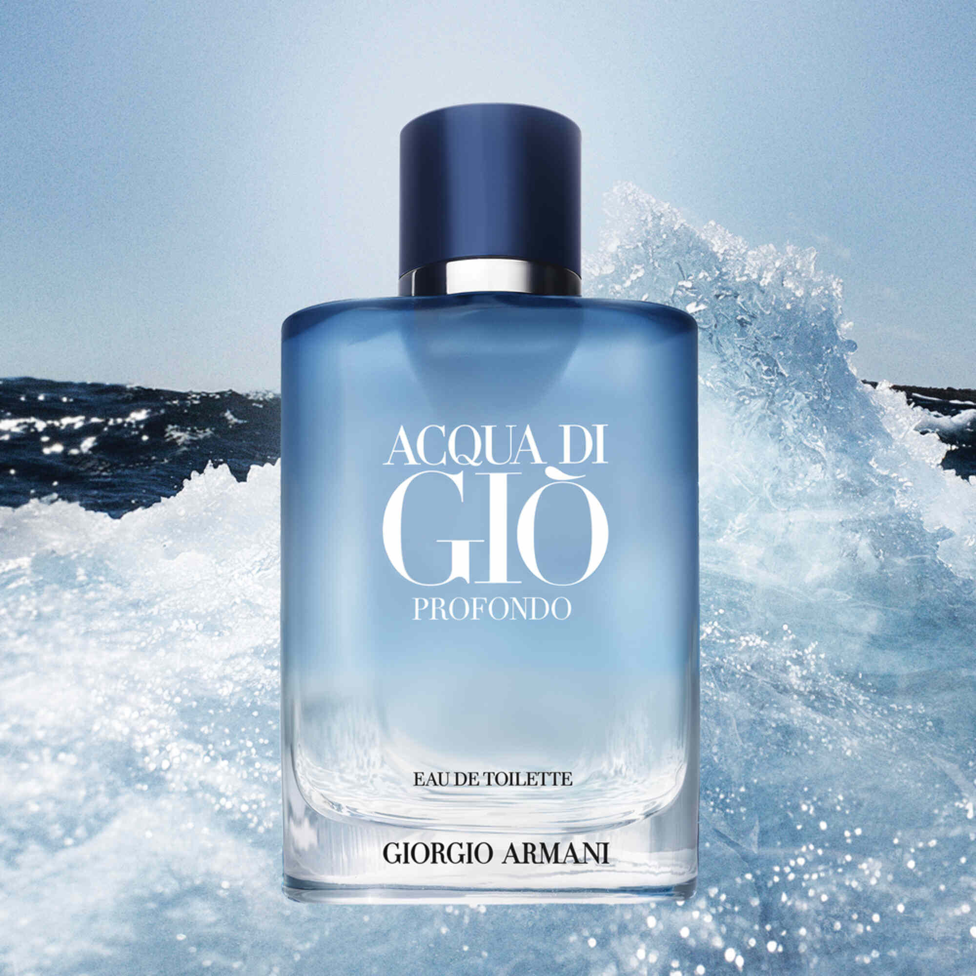 ACQUA DI GIÒ PROFONDO EAU DE TOILETTE Thumbnail