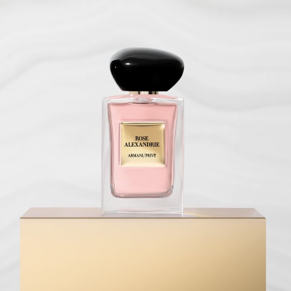 Armani prive alexandrie rose deals