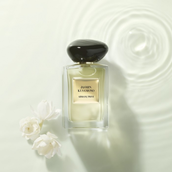 JASMIN KUSAMONO EAU DE TOILETTE Large Image