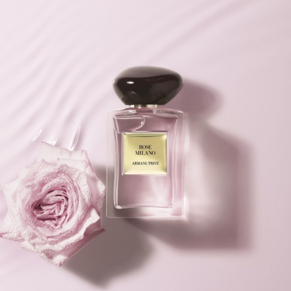 ROSE MILANO EAU DE TOILETTE Large Image