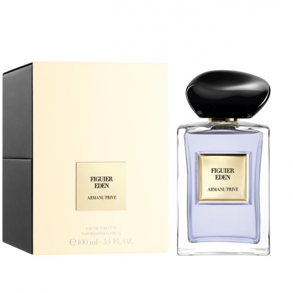 armani prive eden