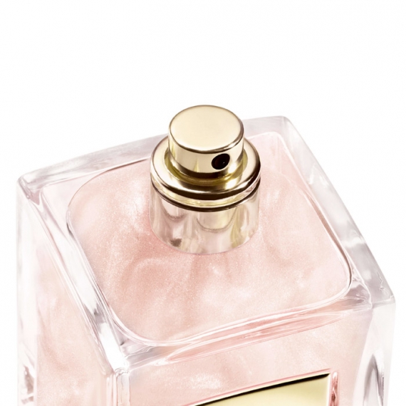 Pivoine suzhou soie outlet de nacre giorgio armani