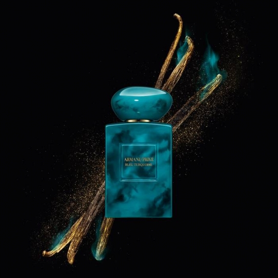 BLEU TURQUOISE EAU DE PARFUM Large Image