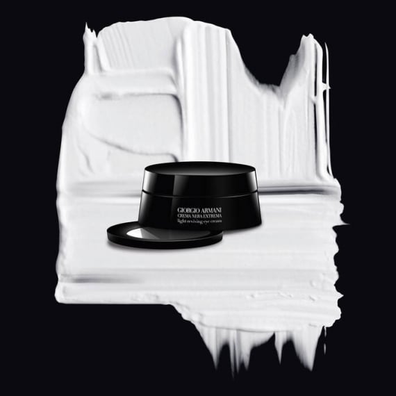 CREMA NERA LIGHT-REVIVING EYE CREAM Large Image