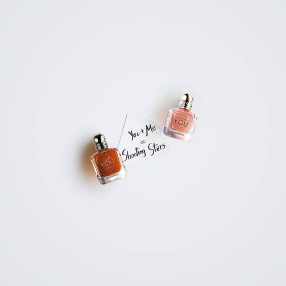 emporio armani in love with you 30ml
