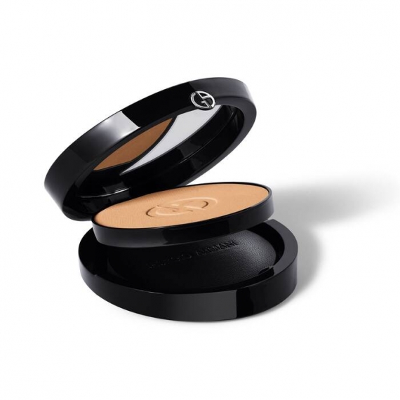 giorgio armani lasting silk uv compact