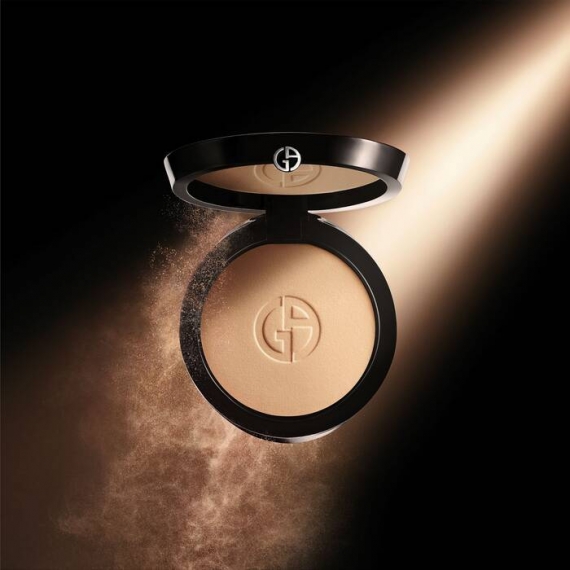 armani lasting silk uv compact