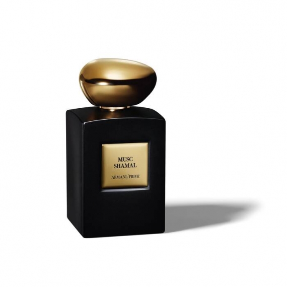 MUSC SHAMAL EAU DE PARFUM INTENSE