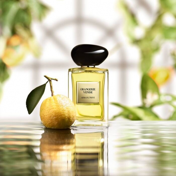 ORANGERIE VENISE EAU DE TOILETTE  Large Image