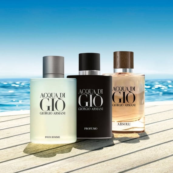 acqua di gio profumo giorgio armani