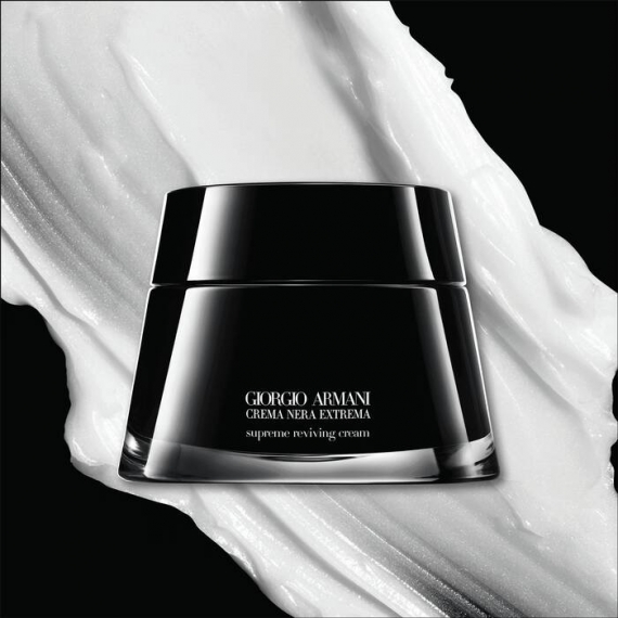 CREMA NERA SUPREME REVIVING & ANTI-AGING CREAM Large Image