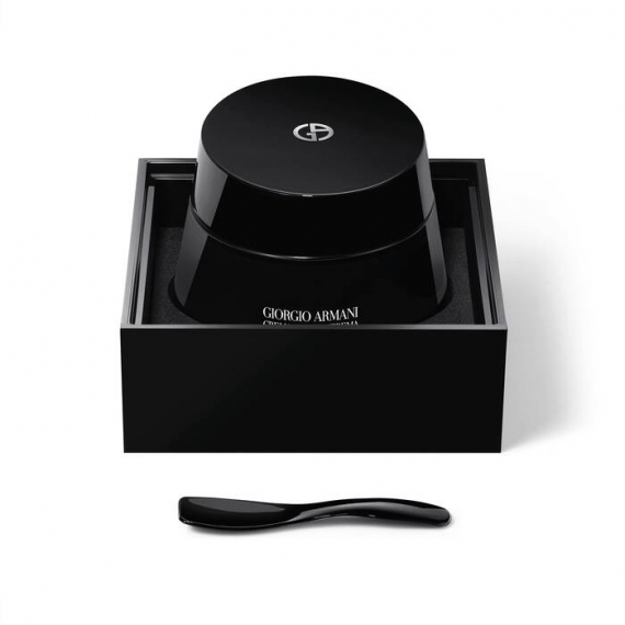 Armani crema nera supreme reviving cream cheap