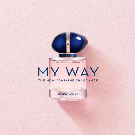 Armani my way eau de parfum 30 2025 ml