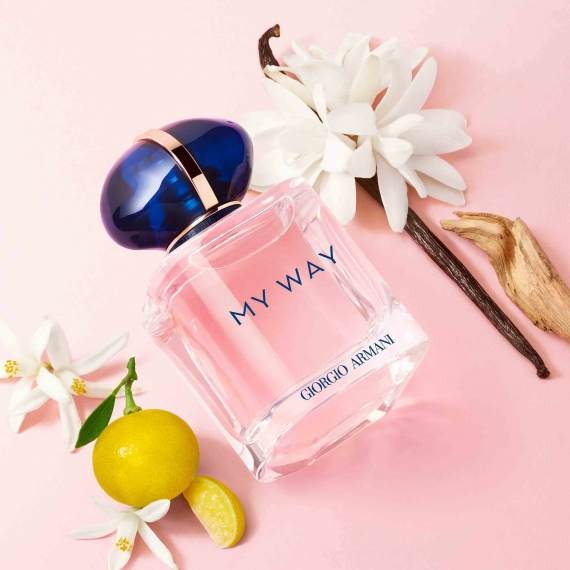 MY WAY EAU DE PARFUM