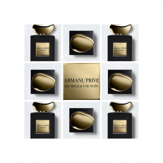 armani rose de arabia