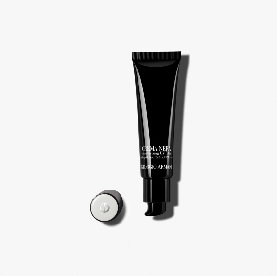 CREMA NERA MOISTURIZING UV FILTER
