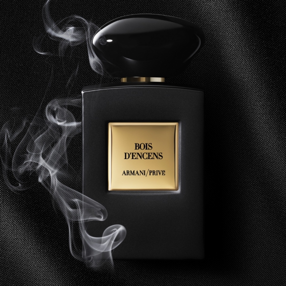 ARMANI PRIVE BOIS D ENCENS