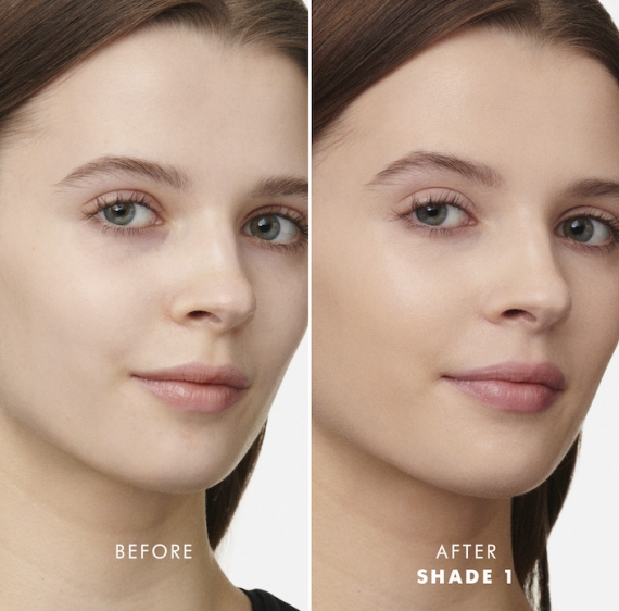 Ga cushion foundation outlet