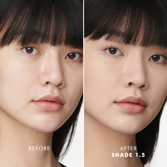 POWER FABRIC FOUNDATION
