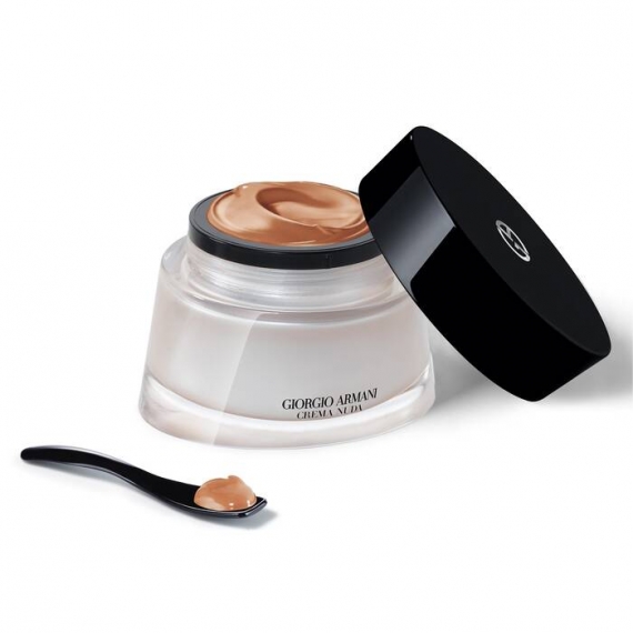 CREMA NUDA TINTED CREAM Large Image