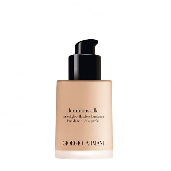 LUMINOUS SILK FOUNDATION Large Image