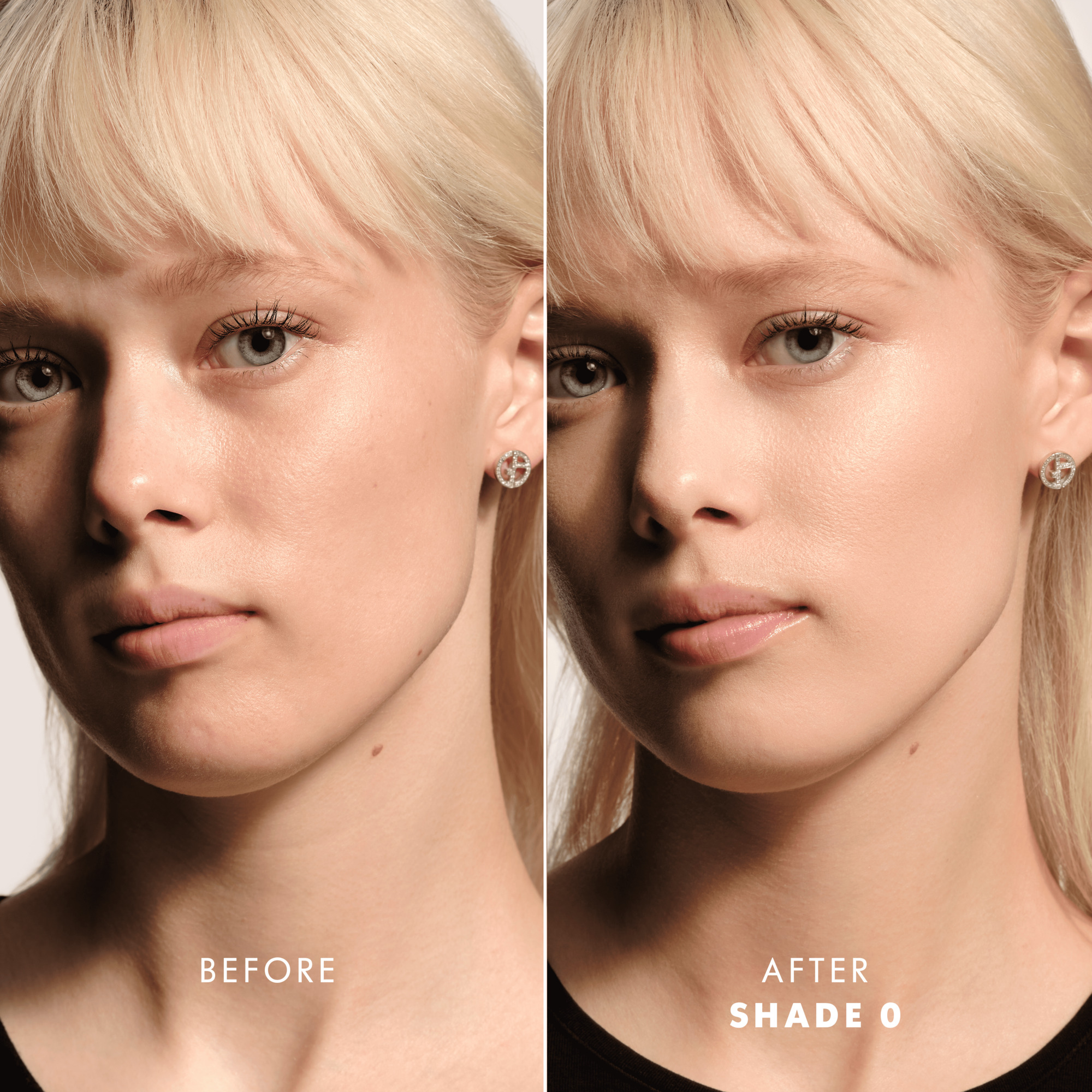 LUMINOUS SILK PRIMA GLOW CUSHION  Thumbnail