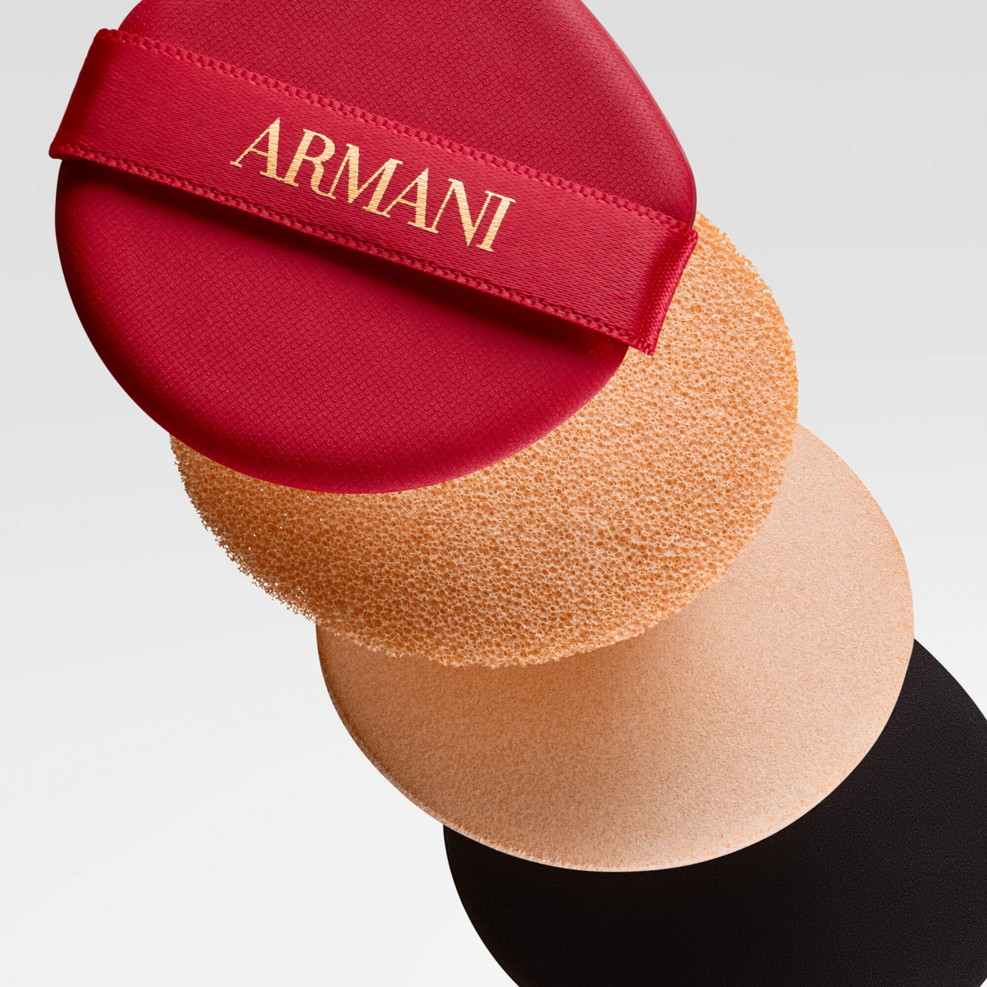 LUMINOUS SILK PRIMA GLOW CUSHION  Thumbnail