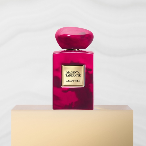 アルマーニ armani ★MAGENTA TANZANITE★ 100ml Armani Beauty Magenta Tanzanite Eau de Parfum 100ml Eau de