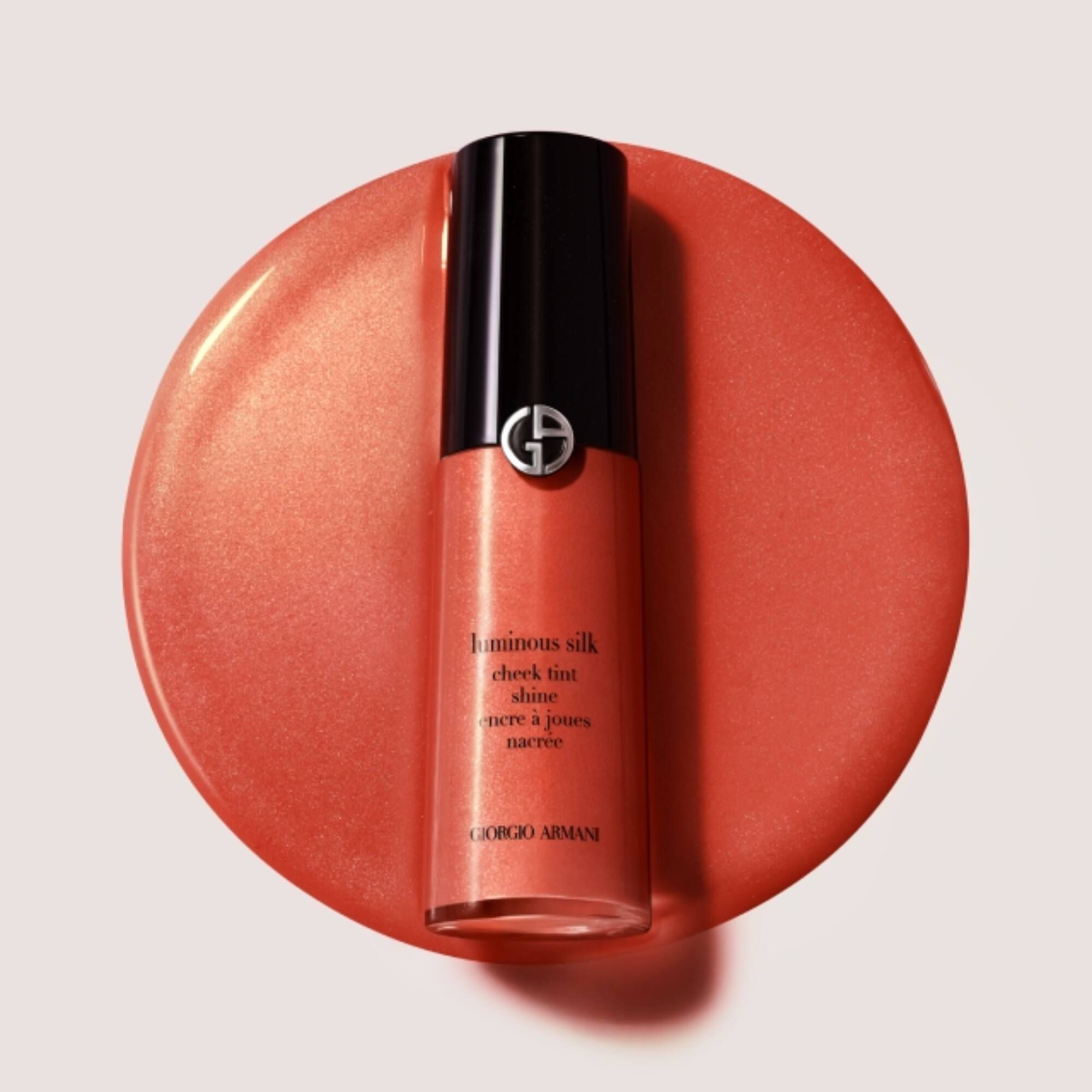 LUMINOUS SILK CHEEK TINT SHINE Thumbnail