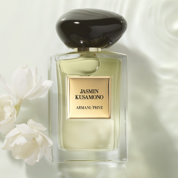 ARMANI/PRIVÉ JASMIN KUSAMONO