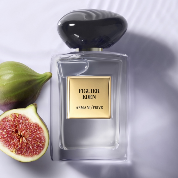 ARMANI PRIVE FIGUIER EDEN
