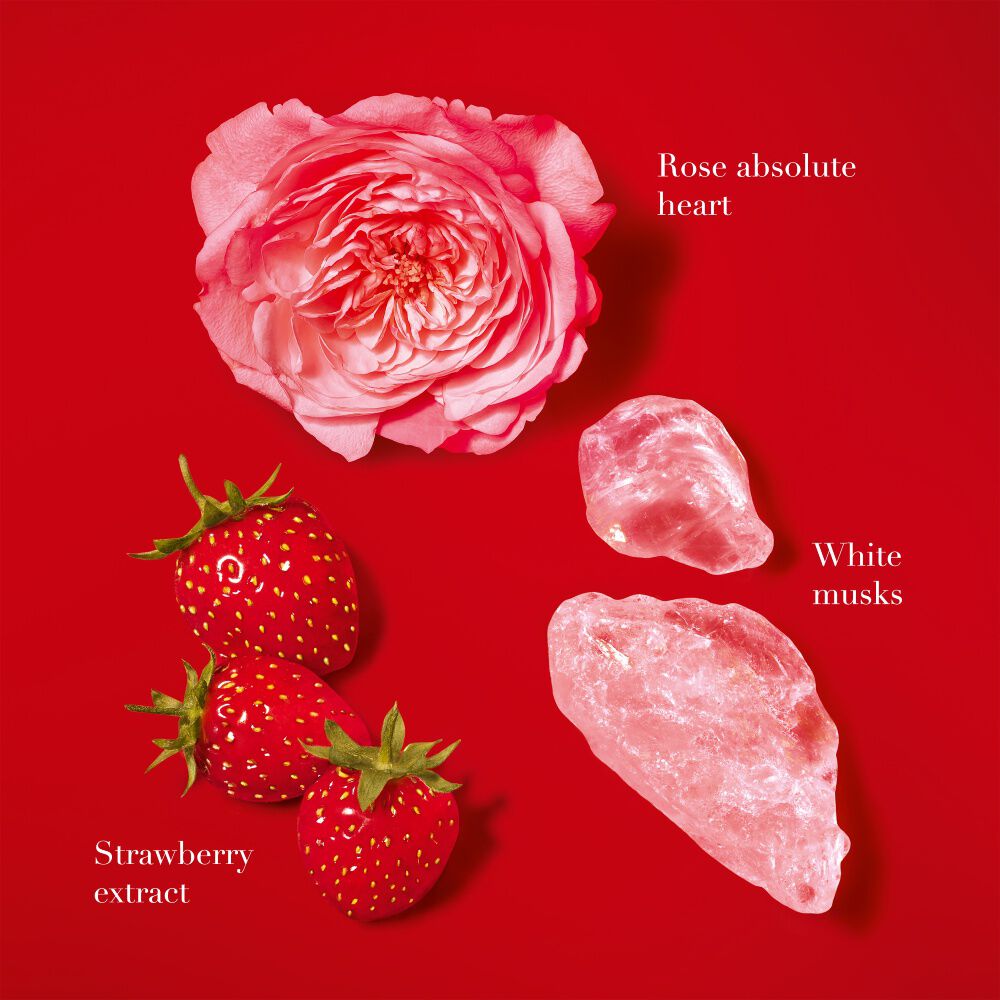 SÌ PASSIONE RED MUSK Thumbnail